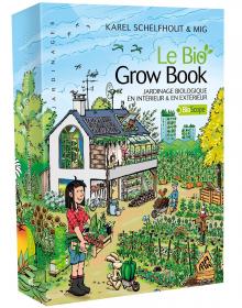 LE BIO GROW BOOK